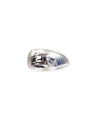 Piloto intermitente Der. Iparlux 15225222 - PILOTO/RETROV.DCH.BLANCO.RENAULT  M ASTER  (10--)