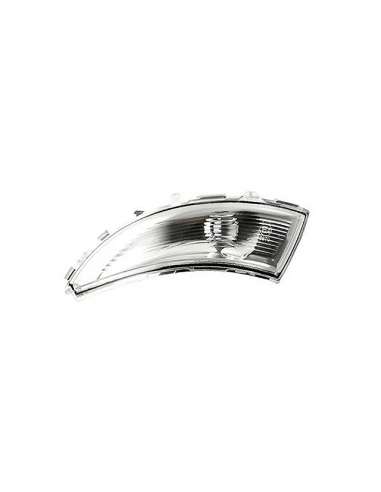 Piloto intermitente Der. Iparlux 15254522 - PILOTO ESPEJO.DCH.RENAULT  CLIO IV (12--16)
