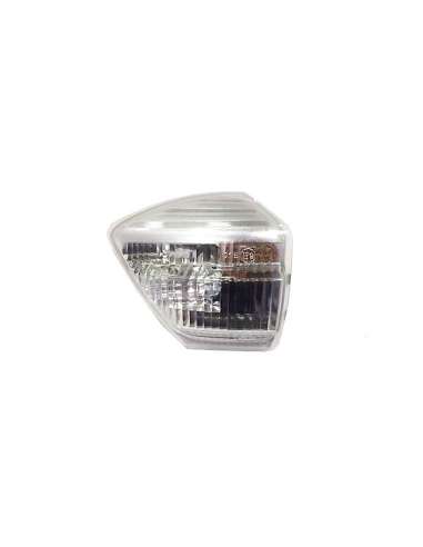 Piloto intermitente Der. Iparlux 15317102 - PILOTO ESPEJO.DCH.FORD  S-MAX  (10- -15)