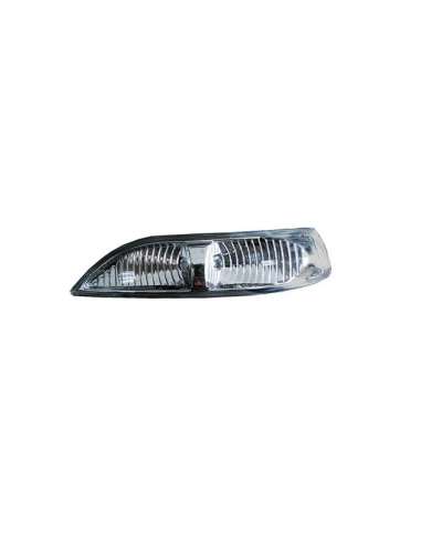 Piloto intermitente Der. Iparlux 15503122 - PILOTO/RETROV.DCH.MERCEDES  W245   B Class  (05--11)