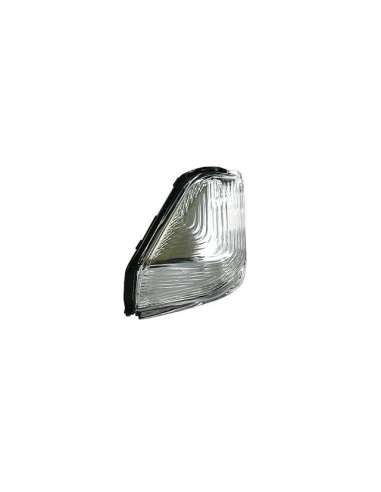 Piloto intermitente Der. Iparlux 15509322 - PILOTO/RETROV.DCH.VW  CRAFTER  (06- -)