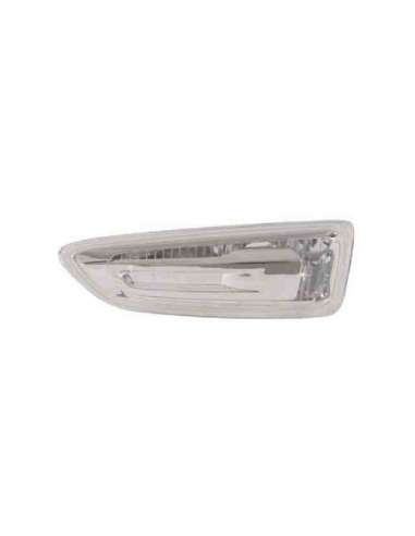 Piloto intermitente Der. Iparlux 15533602 - G.O. LATERAL BLANCO  DCH. OPEL  AST RA  J  Sedan 4P (12--)
