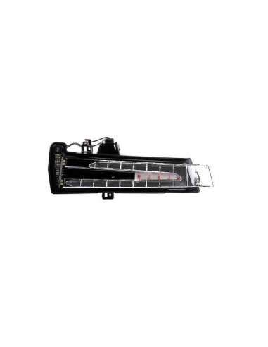 Piloto intermitente Der. Iparlux 15806802 - PILOTO DE RETR.DCH.MERCEDES  W246 B Class  (12--14)