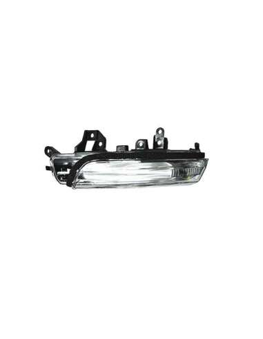 Piloto intermitente Der. Iparlux 15900802 - PILOTO DE RETROVISOR.DCH.TOYOTA  PR IUS PLUS  (09--11)
