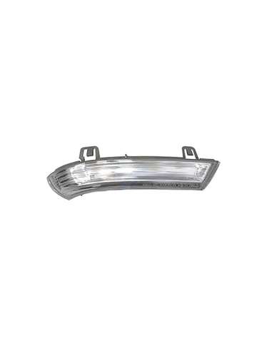 Piloto intermitente Der. Iparlux 15910892 - PIL.LATERAL ESPEJO DCHO.BLANCOVW  S HARAN  (00--10)