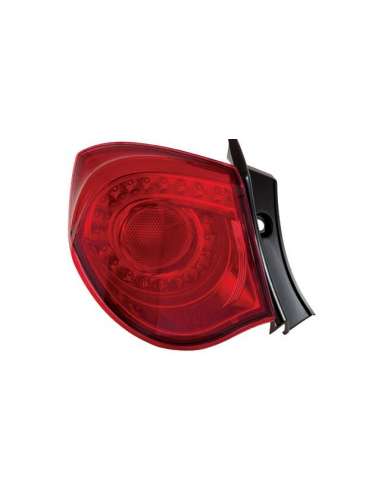 G.Op.Tras.Dch.Led.Ext.ALFA ROMEO  G IULIETTA  (10--) Iparlux 16010302