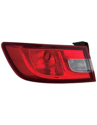 G.OP-TRAS-DCHORENAULT  CLIO IV  (16 --) Iparlux 16018502
