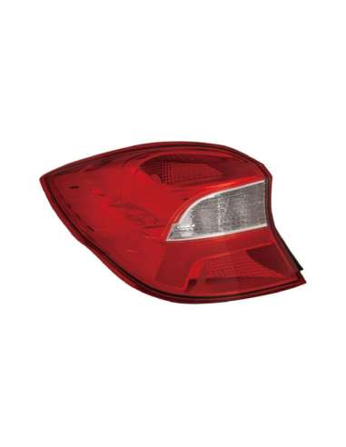 G.OP.TRAS.DCH.BL.RJ.P21+RY10FORD  K A+  (18--) Iparlux 16018932