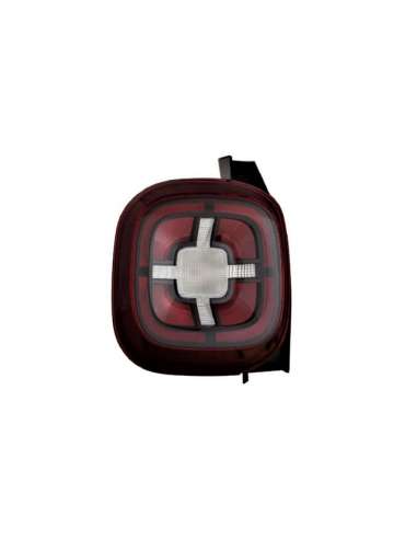G.OP.TRAS.DCH.BLANCO.FUME.DACIA  DU STER  (18--) Iparlux 16023622