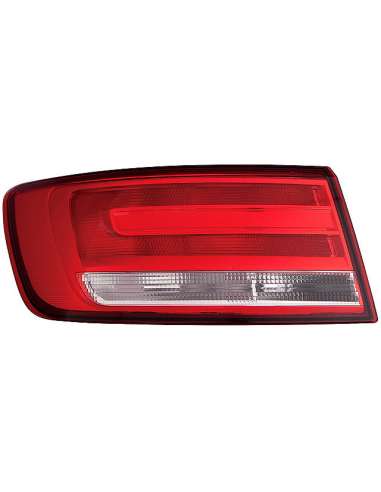 G.OP.TRASERO.DCH.EXT.AUDI  A4  (15- -) Iparlux 16025402