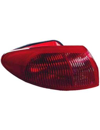 PILOTO TRASERO EXT.DCHO ROJOALFA RO MEO  147  (00--04) Iparlux 16113552