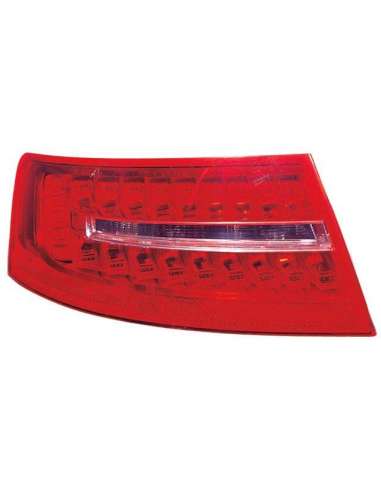 G.Op.Tras.Dch.Led.Ext.AUDI  A6  Ber lina  (08--10) Iparlux 16121902