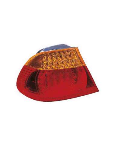 PILOTO TRAS DCH. LED AMBARBMW  Seri e 3  E46  Coupé 2P / Cabrio  (03--0 Iparlux 16200612