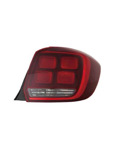 G.OP.TRAS.D.PY21WDACIA  SANDERO II (17--) Iparlux 16250112
