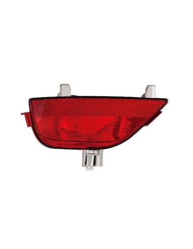 G.OP.TRASERO.DCH.DACIA  SANDERO II (17--) Iparlux 16250212