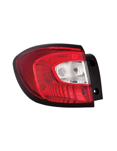 G.OP.TRASERO.DCH.EXT.RENAULT  CAPTU R  (13--16) Iparlux 16254512