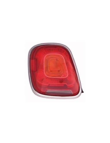 G.OP.TRAS.DCH.P21W4.FIAT  500 X  (1 5--) Iparlux 16303832