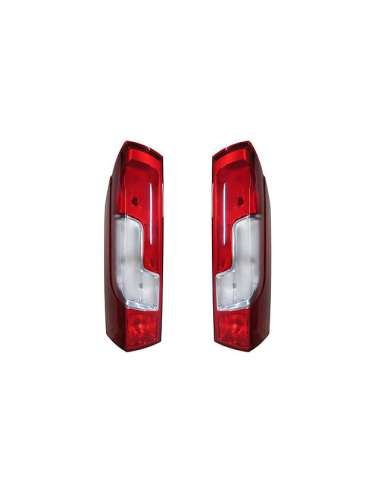 G.OP-TRAS-DCHOPEUGEOT  BOXER  (14-- ) Iparlux 16305502