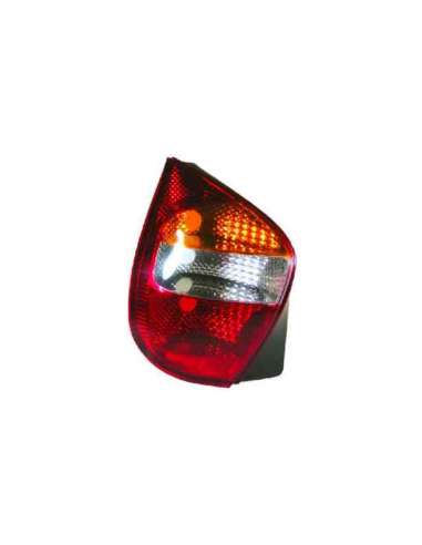 G.O. TRASERO DCH. FIAT  PALIO  3/5P   (01--05) Iparlux 16306634