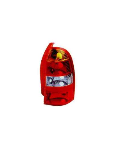 G.O. TRASERO DCH. FIAT  PALIO  Wago n  (02--04) Iparlux 16306636
