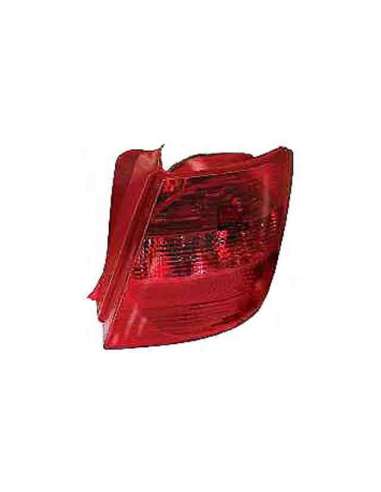 PILOTO TRASERO DCHO.ROJOFIAT  STILO   5P  (03--) Iparlux 16308056