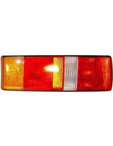 GRUPO OPTICO TRASERO DCHO.FORD  ESC ORT Mk4  (86--90) Iparlux 16311722