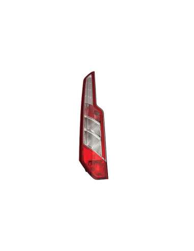 G.OP.TRASERO.DCH.FORD  TRANSIT CUST OM  (14--18) Iparlux 16313412
