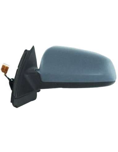 Retrovisor exterior Der. Iparlux 27120882 - ESPJ.DCH.-ELEC-TERM-ASFE-IMPR Audi A4 (04=-08)