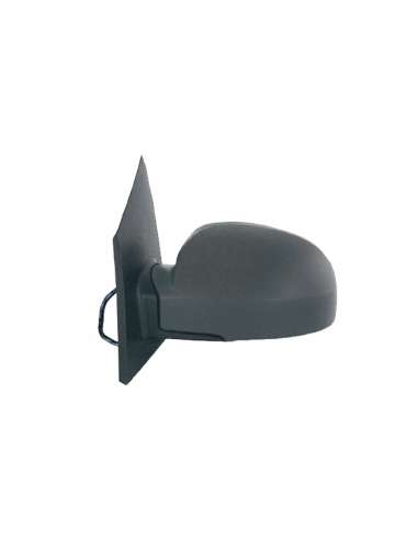Retrovisor exterior Der. Iparlux 27126502 - ESPJ.DCH.ELEC.CVX.TER.IMP. Hyundai Getz (02=-05)