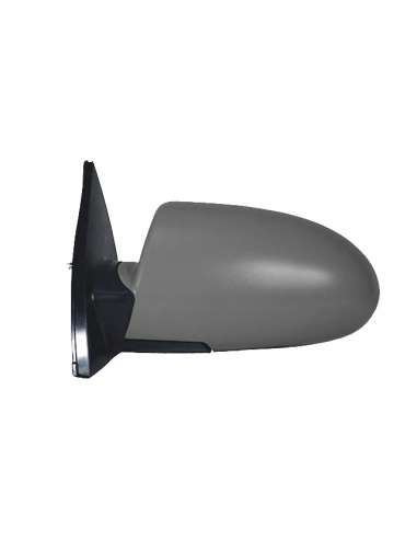 Retrovisor exterior Der. Iparlux 27126802 - ESPJ.DCH.ELEC.CVX.TER.IMP. Hyundai Accent (06=-10)