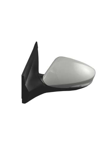 Retrovisor exterior Der. Iparlux 27127122 - ESPJ.DCH.ELEC.CVX.IMP.INTERM. Hyund ai Accent (10=-)