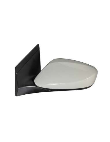 Retrovisor exterior Der. Iparlux 27127522 - ESPJ.DCH.ELEC.CVX.IMP. Hyundai i30 / i30 CW (12=-17)