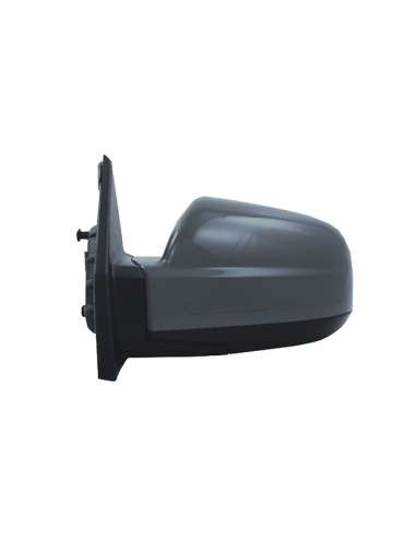 Retrovisor exterior Der. Iparlux 27128002 - ESPJ.DCH.ELEC.CVX.TER.IMP. Hyundai Tucson (04=-09)