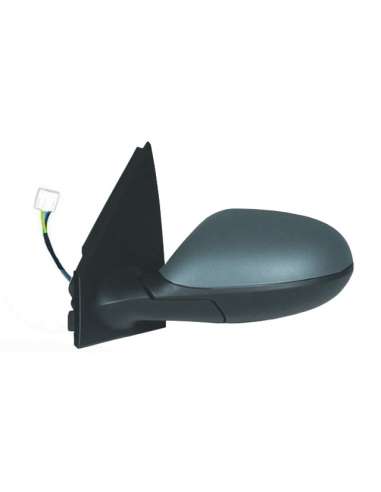 Retrovisor exterior Der. Iparlux 27161002 - ESPJ.DCH.ELEC.CVX.TER.IMP. Lancia Y psilon 3 Ptas. (03=-12)