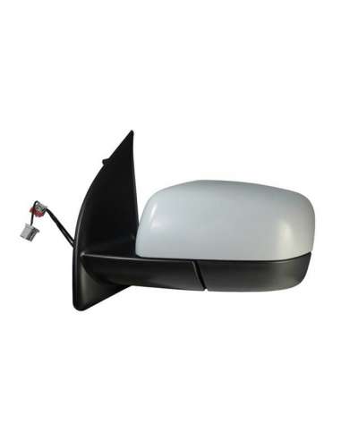 Retrovisor exterior Der. Iparlux 27171212 - ESPJ.DCH.ELEC.CVX.TER.IMP. Land Rov er Freelander (10=-)