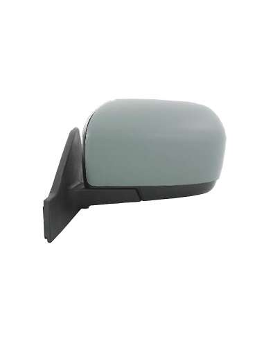 Retrovisor exterior Der. Iparlux 27191002 - ESPJ.DCH.ELEC.CVX.IMP. Mazda 5 (06= -10)