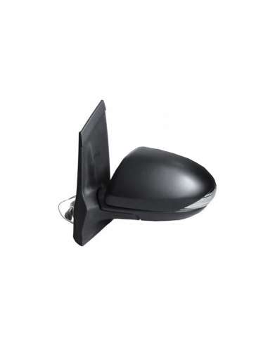Retrovisor exterior Der. Iparlux 27195102 - ESPJ.D.EL.CX.TER.IMP.ABT.INTERMIT. Mazda 2 (07=-10)