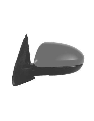 Retrovisor exterior Der. Iparlux 27197202 - ESPJ.DCH.ELEC.CVX.TER.IMP. Mazda 3 (09=-13)