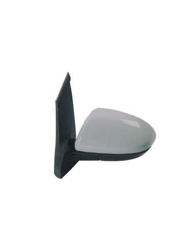 Retrovisor exterior Der. Iparlux 27198702 - ESPJ.DCH.ELEC.CVX.TER.IMP. Mazda 2 (07=-10)