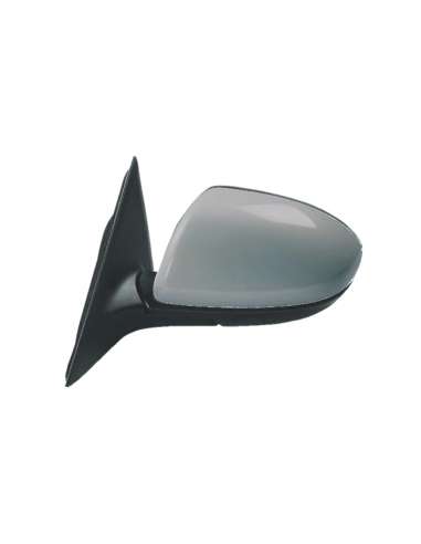 Retrovisor exterior Der. Iparlux 27198802 - ESPJ.DCH.ELEC.CVX.TER.IMP. Mazda 6 (08=-13)