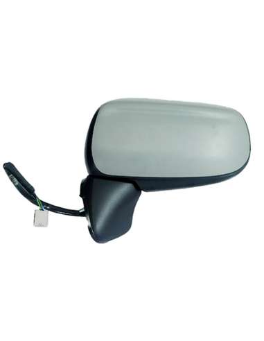 Retrovisor exterior Der. Iparlux 27199502 - ESPJ.DCH.ELEC.CVX.TER.IMP. Mazda Pr emacy (99=-05)