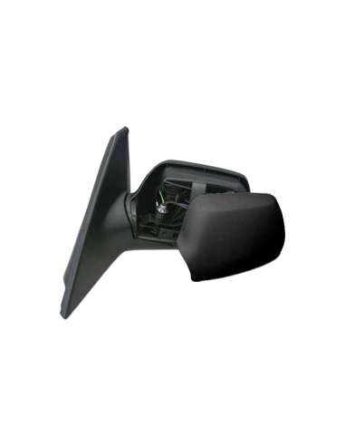 Retrovisor exterior Der. Iparlux 27199702 - ESPJ.DCH.ELEC.CVX.TER. Mazda 3 (03= -09) / Axela