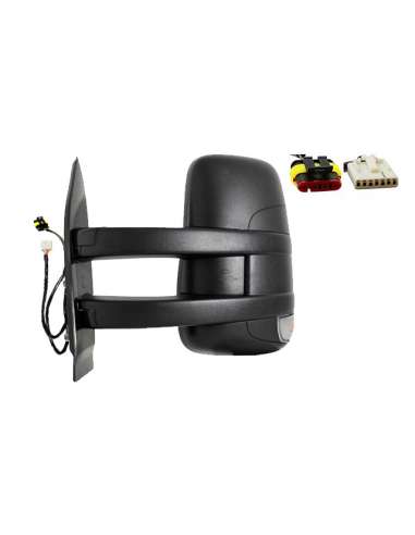 IDCH.ELEC.CVX.TERM.INTERM.BRAZOLARG O. Iveco Daily (14=-) Iparlux 27421414