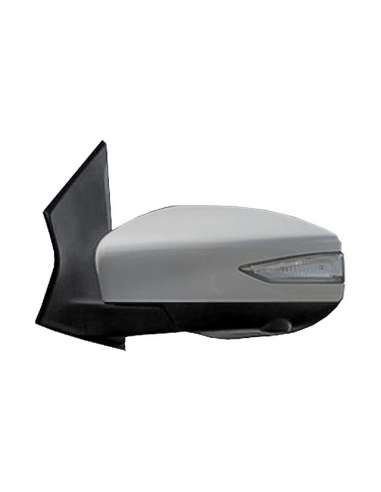 ESPJ.DCH.ELEC.CX.TER.IMPR.INTERM. N issan Pulsar (14=-) Iparlux 27522002