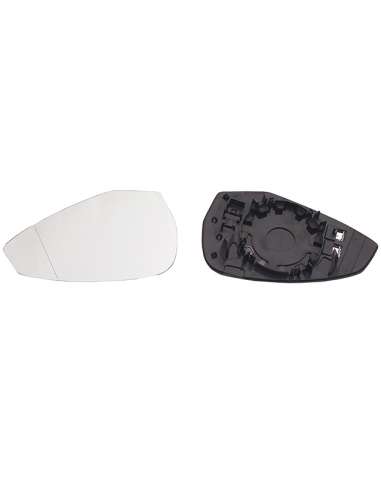 CRT+BASE.DCH.CVX.TERM. Audi A5 / A5 Sportback (17=-) Iparlux 31025402