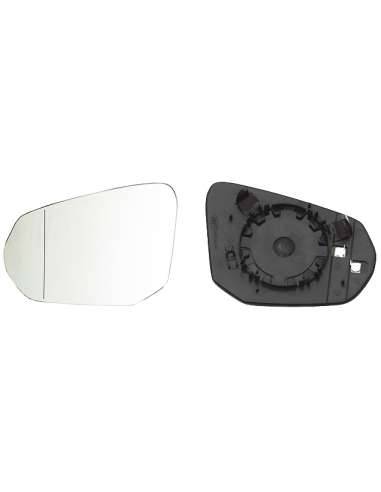 CRT+BASE.DCH.CVX.TERM. Audi Q2 (16= -) Iparlux 31026502