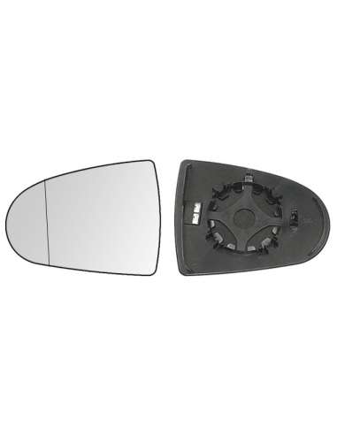 CRT+BASE.DCH.CVX.TERM. Mitsubishi C olt (04=-12) Iparlux 31058802