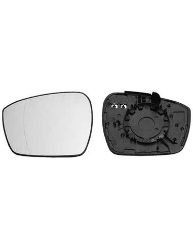 CRT+BASE.DCH.ASF.TERM. Ford S-MAX ( 15=-) Iparlux 31092202