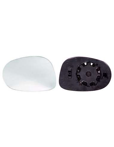 CRT+BASE.DCH.CVX. Ford KA (09=-) Iparlux 31093402
