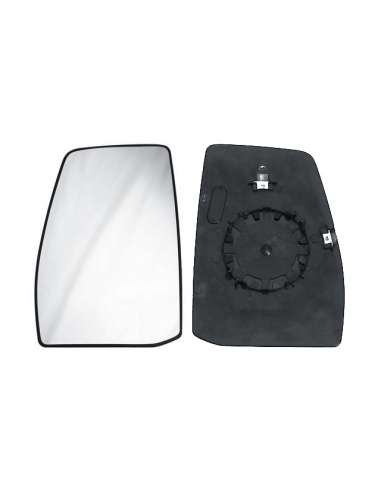 CRT+BASE.DCH.CVX. Ford Tourneo Cust om (12=-) / Transit Custom (12=-) Iparlux 31097014